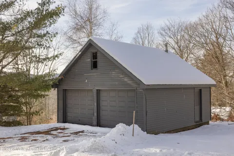 $265,000 | 640 Red Hill Knolls Road, Grahamsville, NY 12740