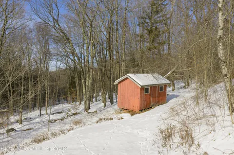 $265,000 | 640 Red Hill Knolls Road, Grahamsville, NY 12740