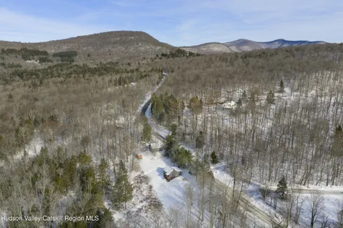 $265,000 | 640 Red Hill Knolls Road, Grahamsville, NY 12740