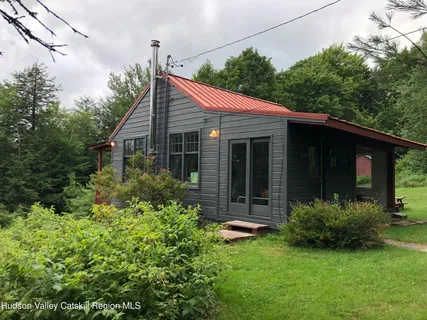 $265,000 | 640 Red Hill Knolls Road, Grahamsville, NY 12740