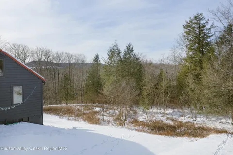 $265,000 | 640 Red Hill Knolls Road, Grahamsville, NY 12740