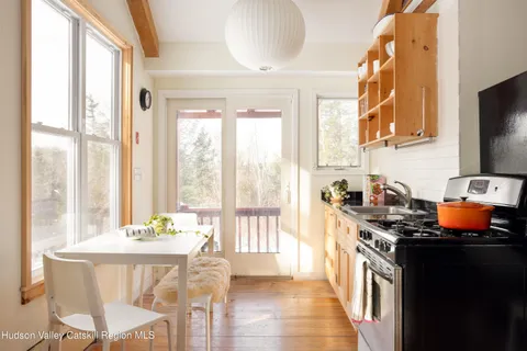 $265,000 | 640 Red Hill Knolls Road, Grahamsville, NY 12740