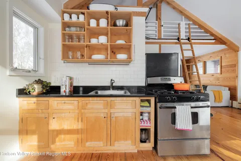 $265,000 | 640 Red Hill Knolls Road, Grahamsville, NY 12740