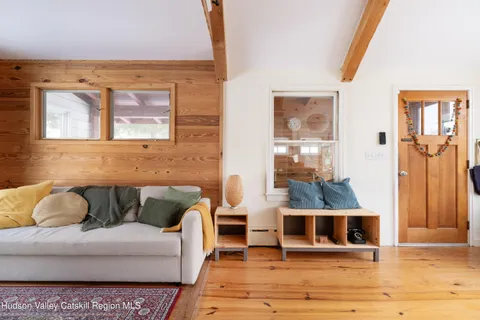 $265,000 | 640 Red Hill Knolls Road, Grahamsville, NY 12740