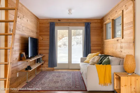 $265,000 | 640 Red Hill Knolls Road, Grahamsville, NY 12740