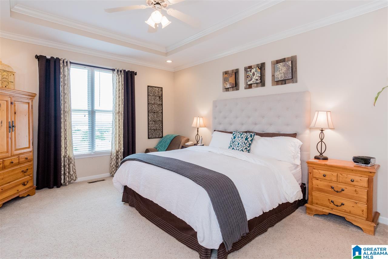 6449 Ridge View Circle Bessemer, AL 35022 - Photo 22 of 44