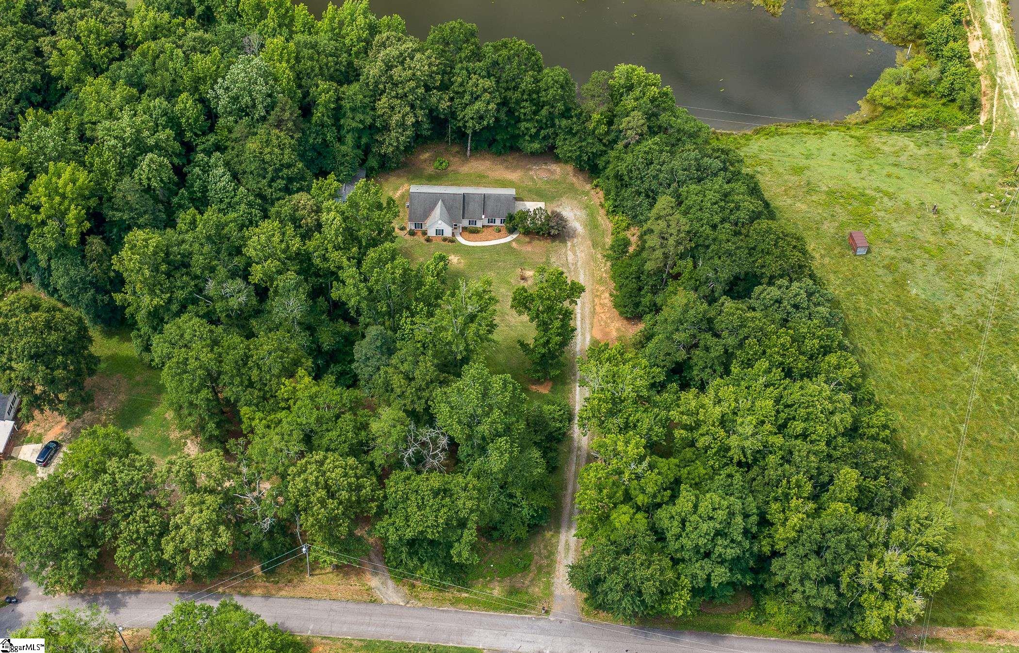 465 Boiter Road Williamston, SC 29697 - Photo 32 of 37