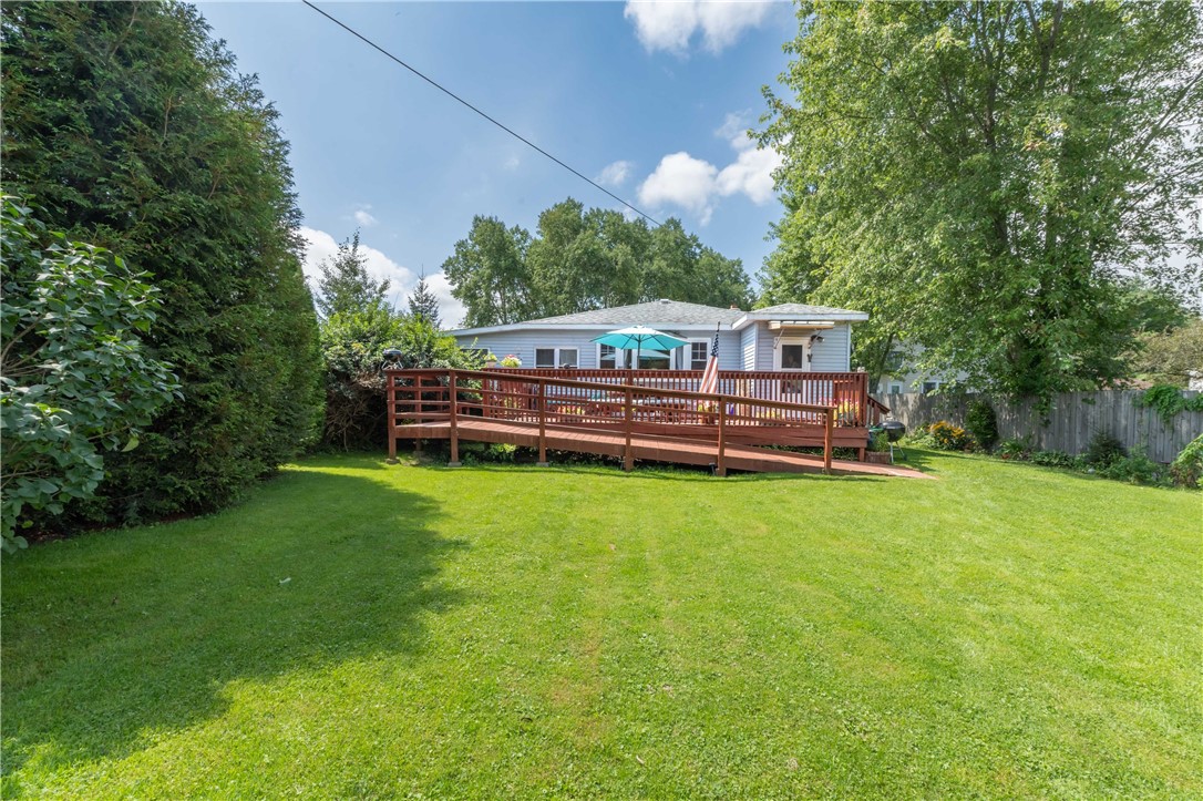156 Davis Road Wayland, NY 14572 - Photo 1 of 1
