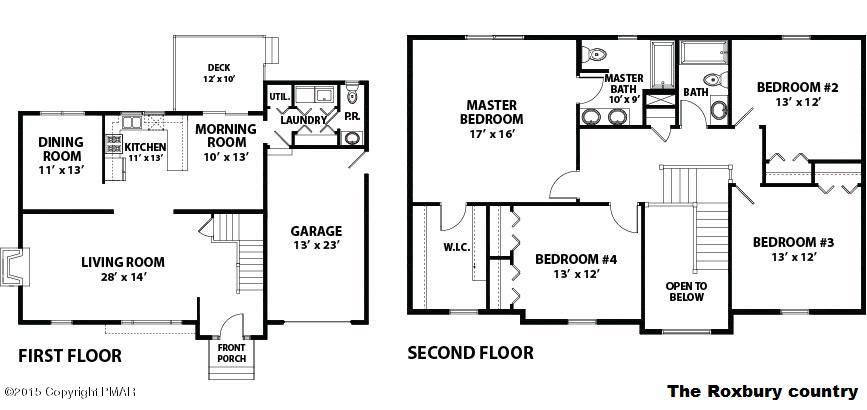 2207 Horatio Road Tobyhanna, PA 18466 - Photo 2 of 2