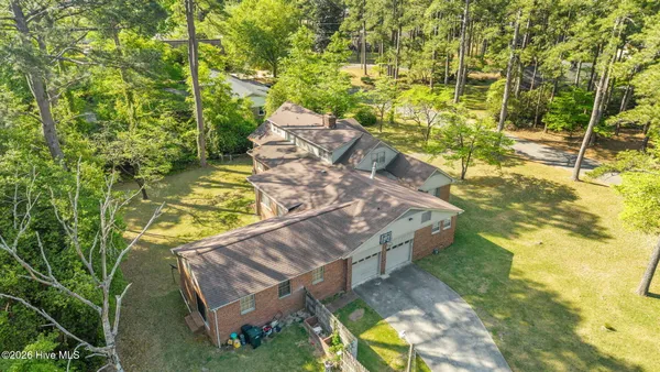 $285,000 | 708 Frederick Avenue, Laurinburg, NC 28352