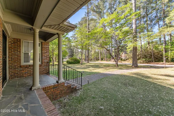 $285,000 | 708 Frederick Avenue, Laurinburg, NC 28352
