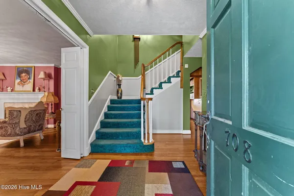 $285,000 | 708 Frederick Avenue, Laurinburg, NC 28352