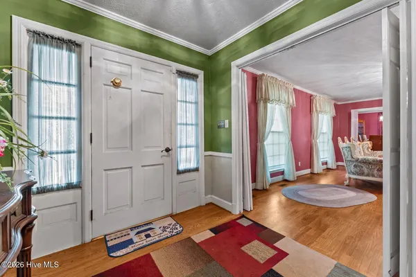 $285,000 | 708 Frederick Avenue, Laurinburg, NC 28352