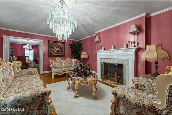 $285,000 | 708 Frederick Avenue, Laurinburg, NC 28352