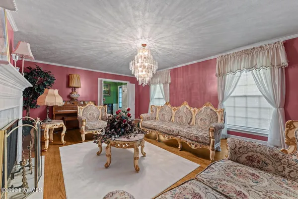 $285,000 | 708 Frederick Avenue, Laurinburg, NC 28352