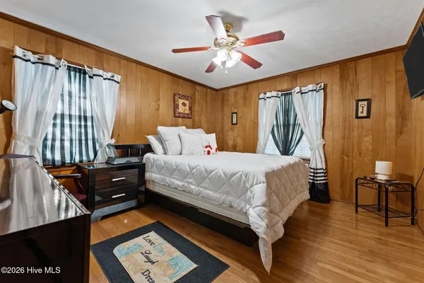 $285,000 | 708 Frederick Avenue, Laurinburg, NC 28352