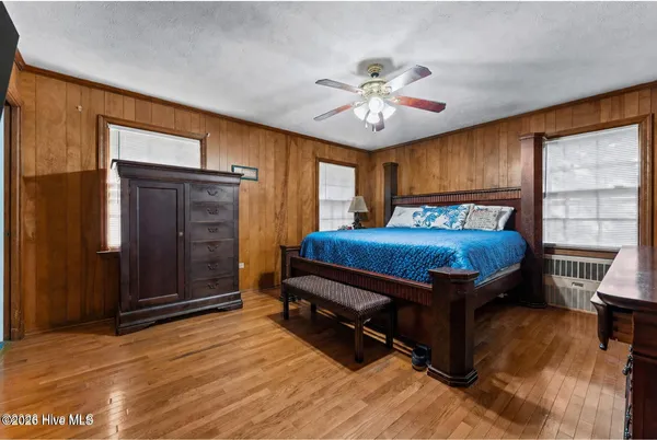 $285,000 | 708 Frederick Avenue, Laurinburg, NC 28352