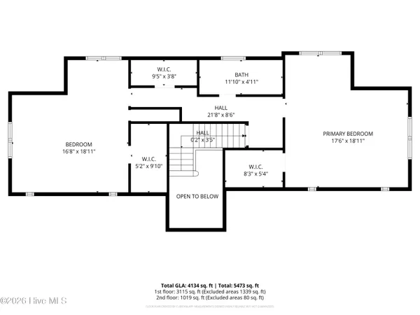 $285,000 | 708 Frederick Avenue, Laurinburg, NC 28352