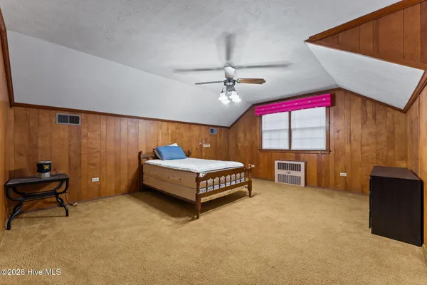 $285,000 | 708 Frederick Avenue, Laurinburg, NC 28352