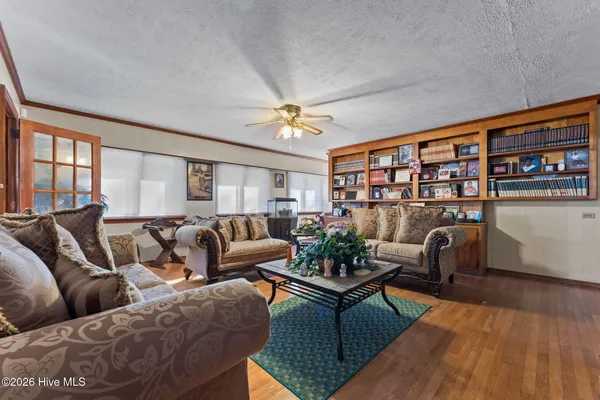 $285,000 | 708 Frederick Avenue, Laurinburg, NC 28352
