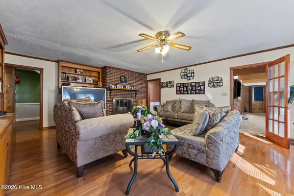 $285,000 | 708 Frederick Avenue, Laurinburg, NC 28352
