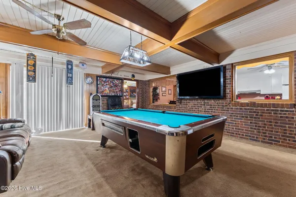 $285,000 | 708 Frederick Avenue, Laurinburg, NC 28352
