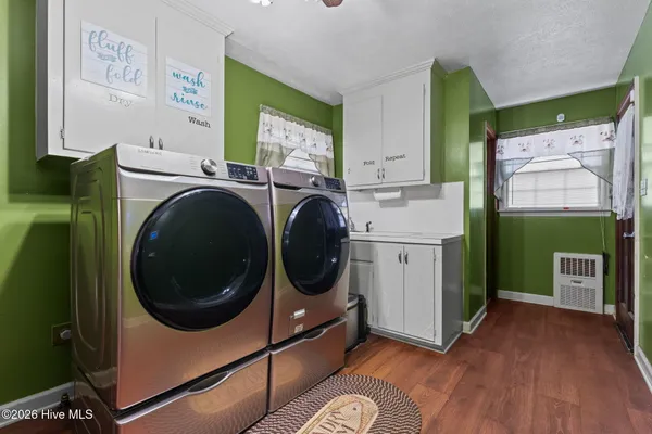 $285,000 | 708 Frederick Avenue, Laurinburg, NC 28352