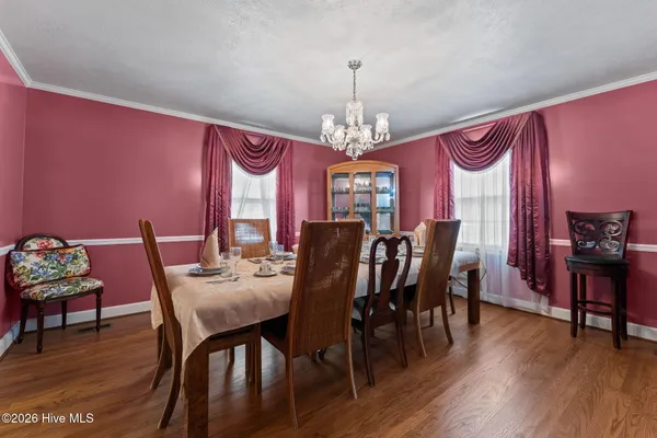 $285,000 | 708 Frederick Avenue, Laurinburg, NC 28352