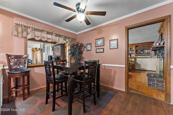 $285,000 | 708 Frederick Avenue, Laurinburg, NC 28352