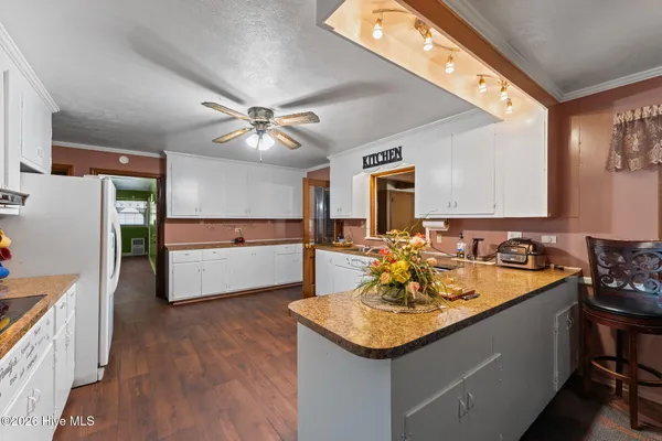 $285,000 | 708 Frederick Avenue, Laurinburg, NC 28352
