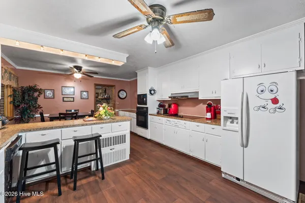 $285,000 | 708 Frederick Avenue, Laurinburg, NC 28352