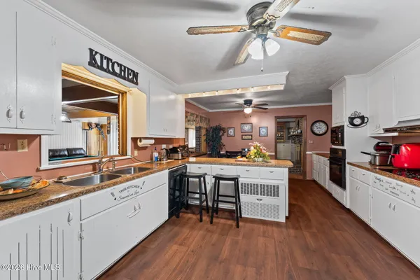 $285,000 | 708 Frederick Avenue, Laurinburg, NC 28352