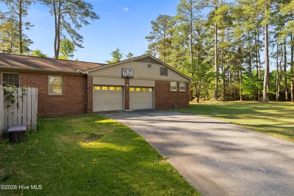 $285,000 | 708 Frederick Avenue, Laurinburg, NC 28352