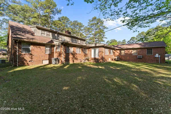 $285,000 | 708 Frederick Avenue, Laurinburg, NC 28352