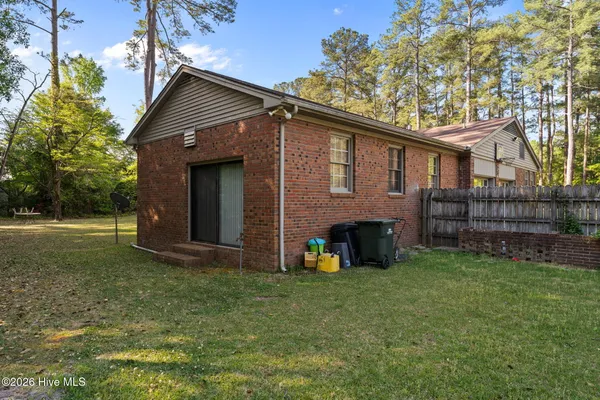 $285,000 | 708 Frederick Avenue, Laurinburg, NC 28352