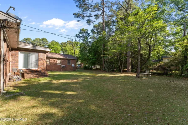 $285,000 | 708 Frederick Avenue, Laurinburg, NC 28352