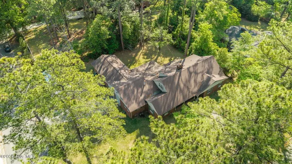 $285,000 | 708 Frederick Avenue, Laurinburg, NC 28352