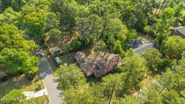 $285,000 | 708 Frederick Avenue, Laurinburg, NC 28352
