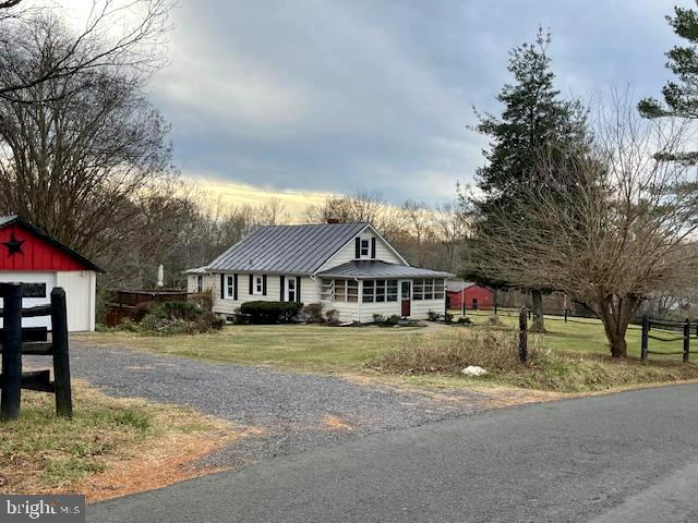 5081 Holly Springs Road Rixeyville, VA 22737 - Photo 1 of 71 Gallery Image 1