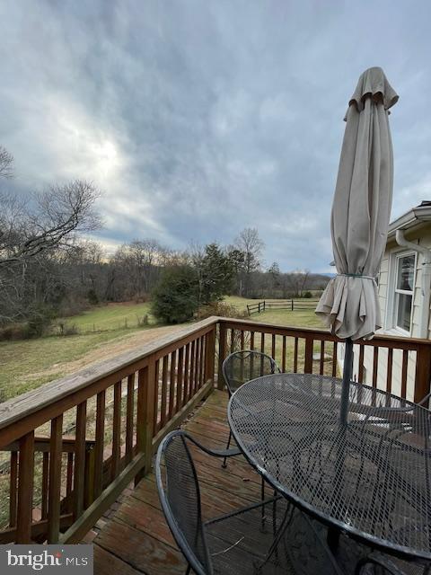 5081 Holly Springs Road Rixeyville, VA 22737 - Photo 11 of 71 Gallery Image 11
