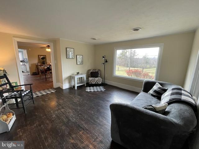 5081 Holly Springs Road Rixeyville, VA 22737 - Photo 13 of 71 Gallery Image 13