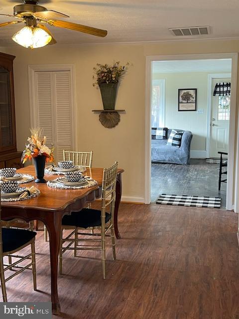 5081 Holly Springs Road Rixeyville, VA 22737 - Photo 15 of 71 Gallery Image 15