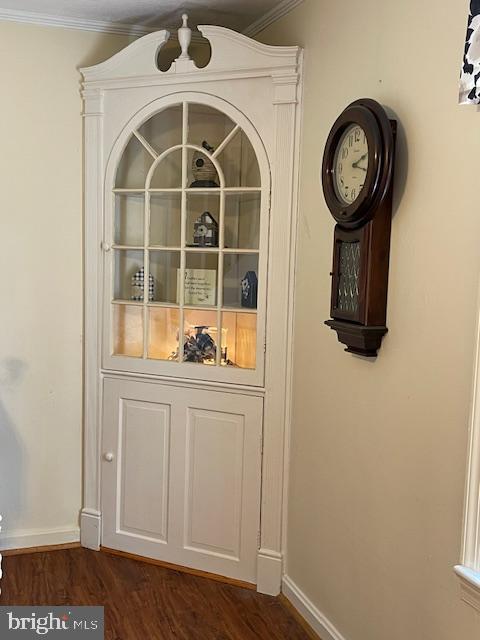 5081 Holly Springs Road Rixeyville, VA 22737 - Photo 18 of 71 Gallery Image 18