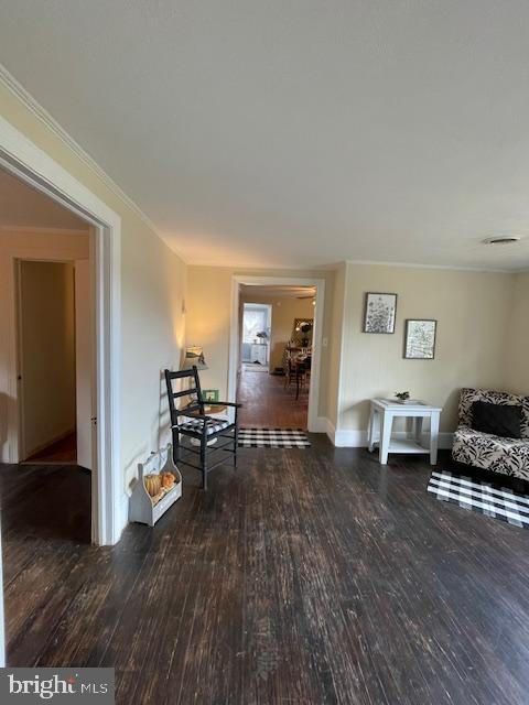 5081 Holly Springs Road Rixeyville, VA 22737 - Photo 19 of 71 Gallery Image 19