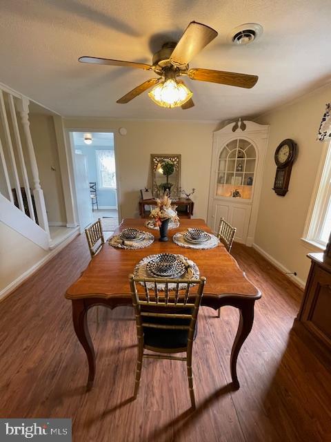 5081 Holly Springs Road Rixeyville, VA 22737 - Photo 20 of 71 Gallery Image 20