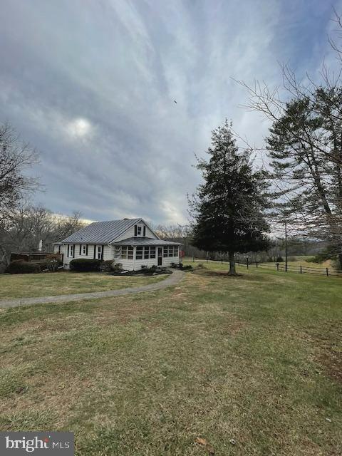 5081 Holly Springs Road Rixeyville, VA 22737 - Photo 3 of 71 Gallery Image 3