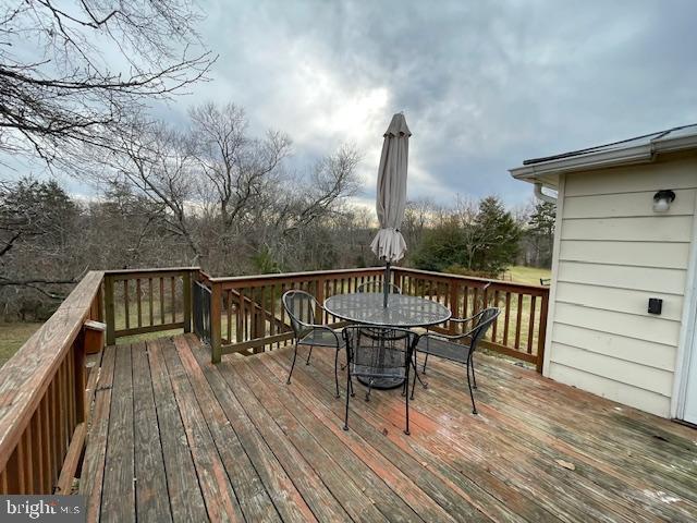 5081 Holly Springs Road Rixeyville, VA 22737 - Photo 31 of 71 Gallery Image 31