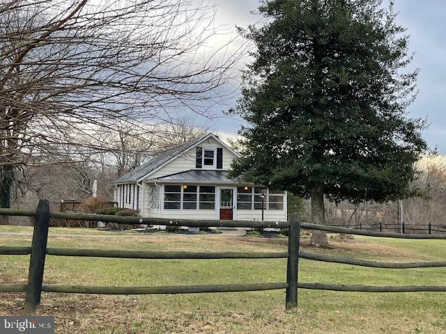 5081 Holly Springs Road Rixeyville, VA 22737 - Photo 5 of 71 Gallery Image 5