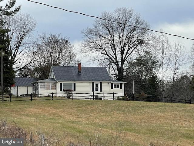 5081 Holly Springs Road Rixeyville, VA 22737 - Photo 51 of 71 Gallery Image 51