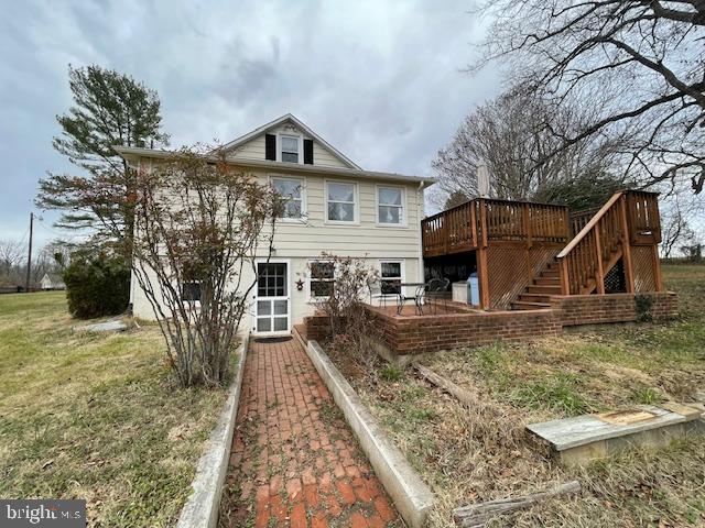 5081 Holly Springs Road Rixeyville, VA 22737 - Photo 55 of 71 Gallery Image 55